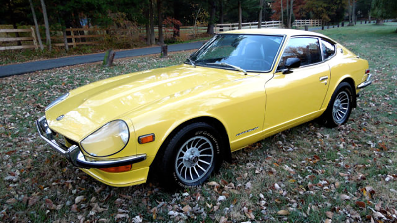 Illustration for article titled Ten Cars That You Need To Drive Before You Die, For Less Than $15,000